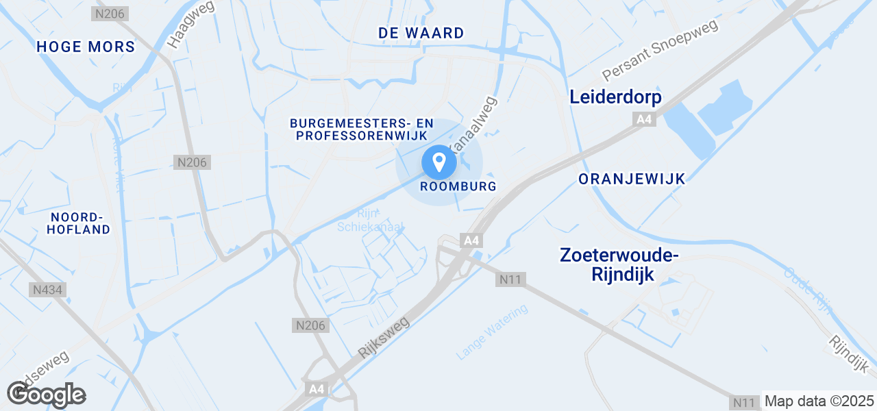 Google Static Map
