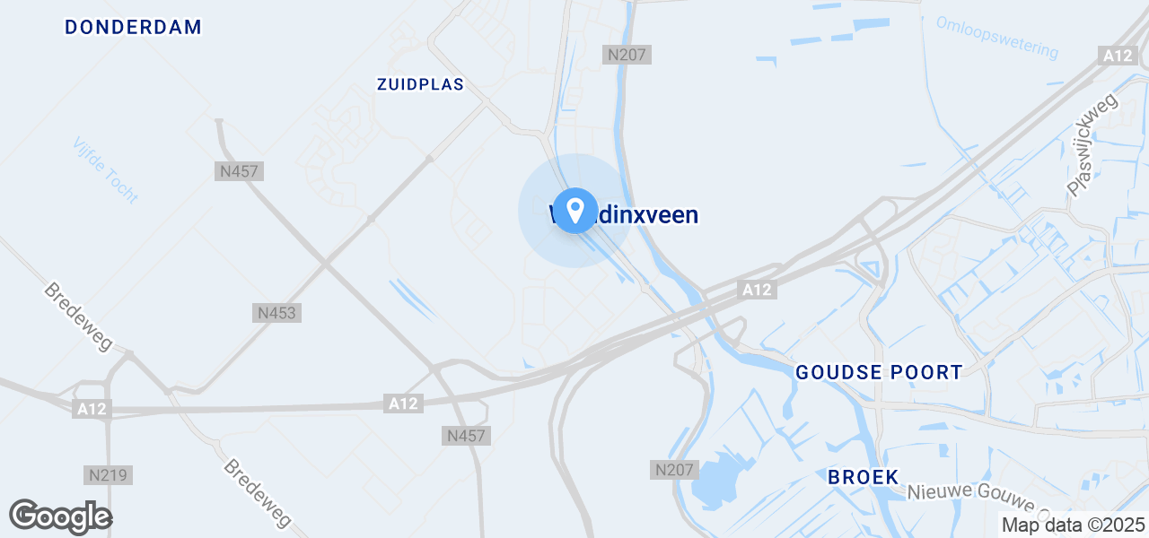 Google Static Map