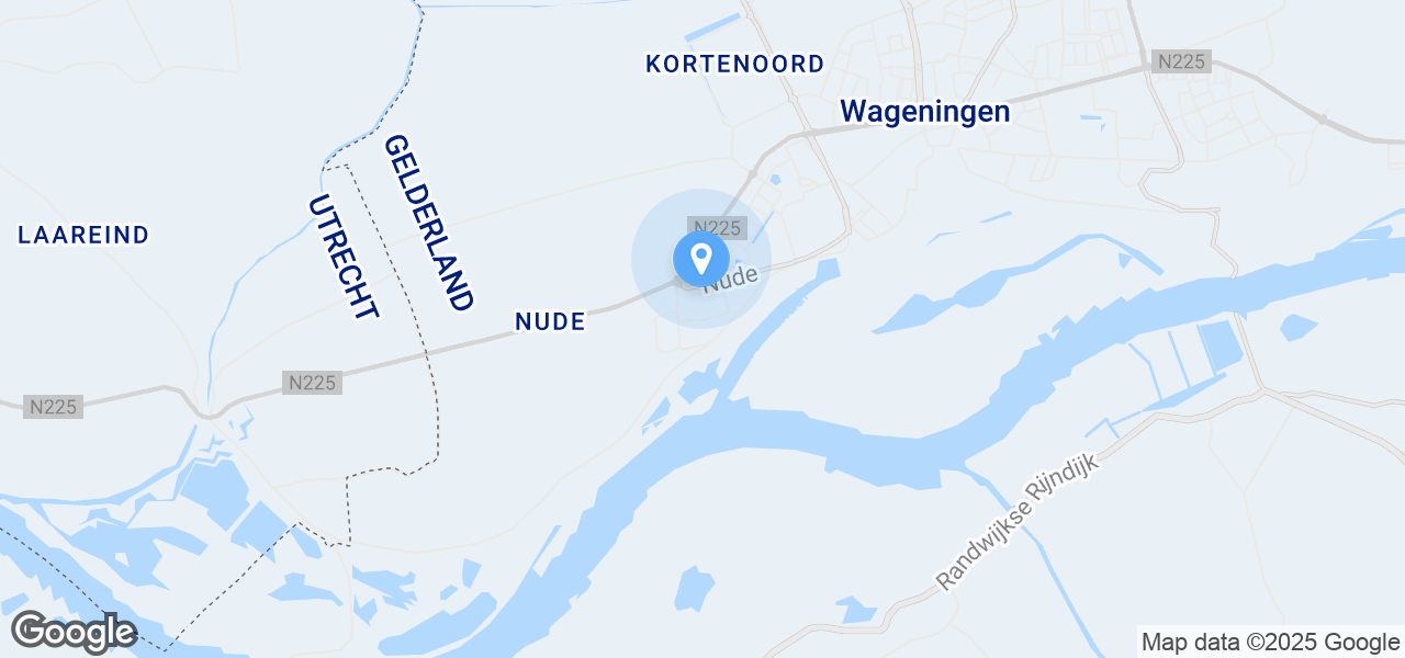 Google Static Map