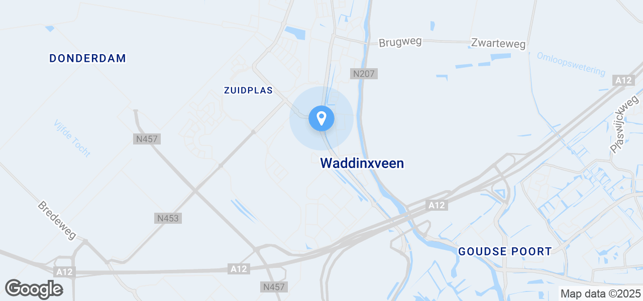 Google Static Map