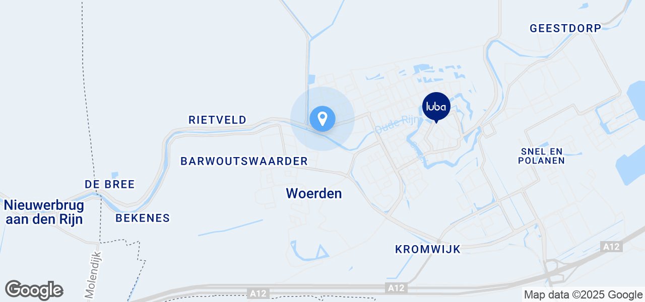 Google Static Map
