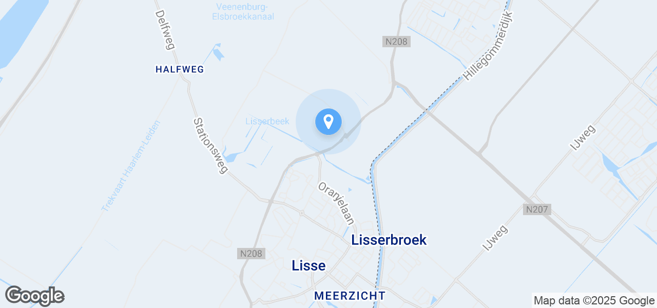 Google Static Map