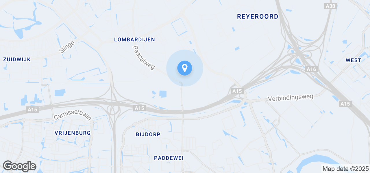 Google Static Map