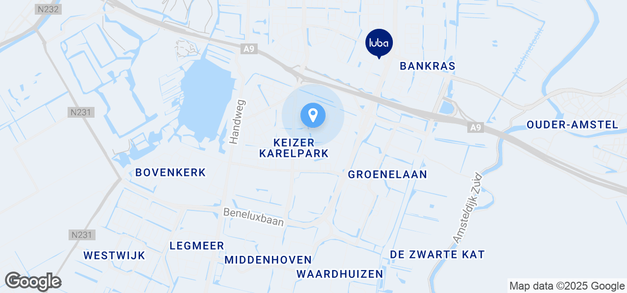 Google Static Map