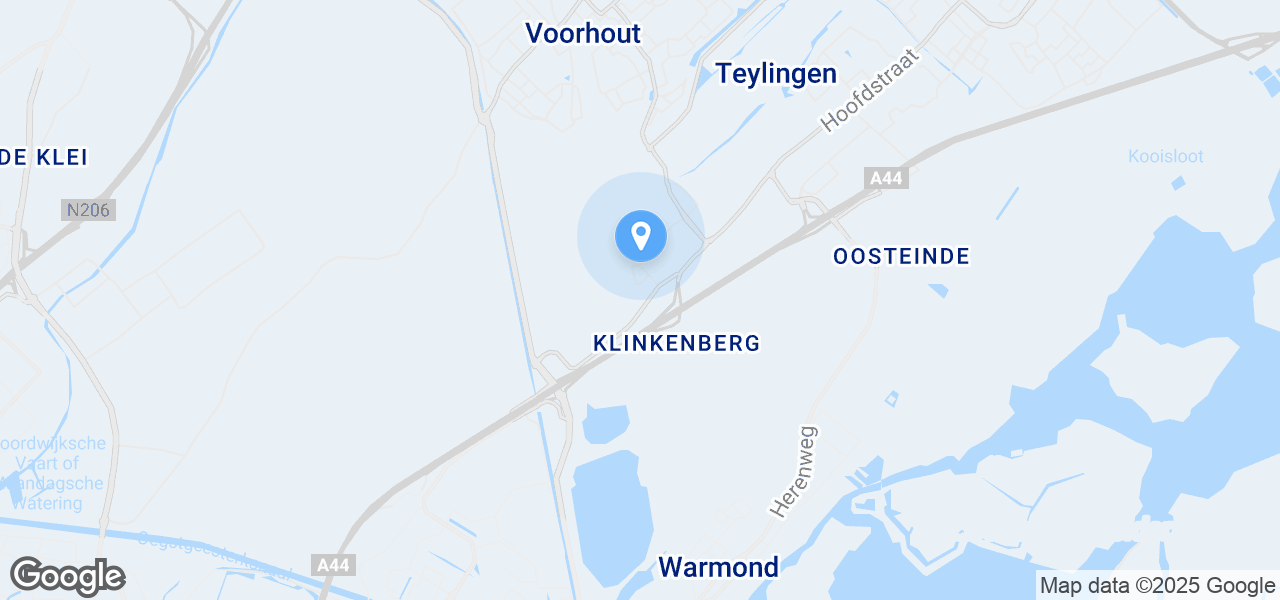 Google Static Map