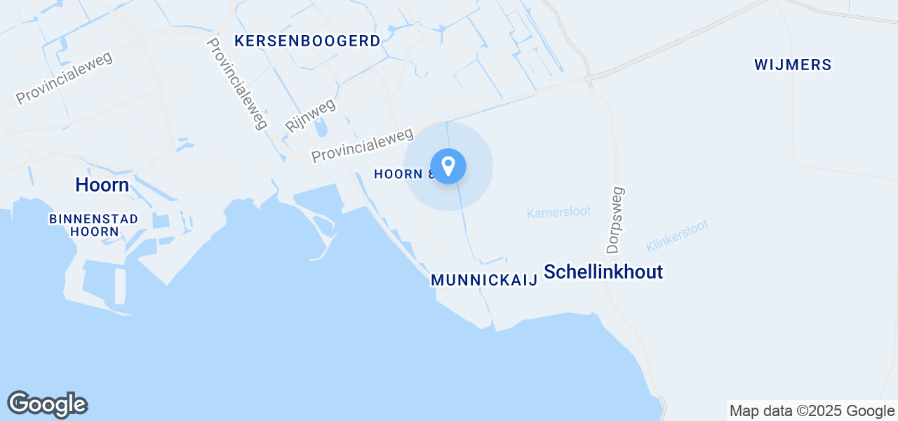 Google Static Map
