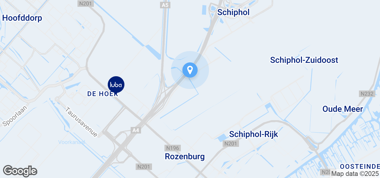 Google Static Map