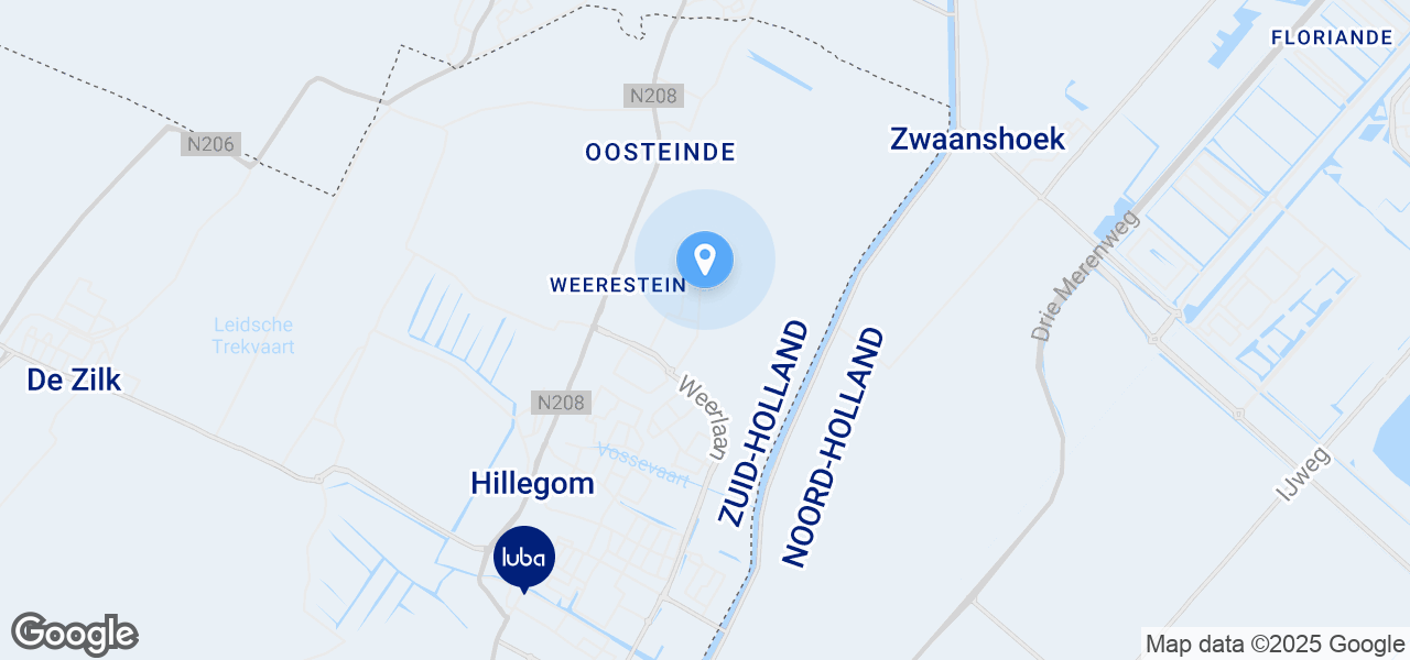 Google Static Map