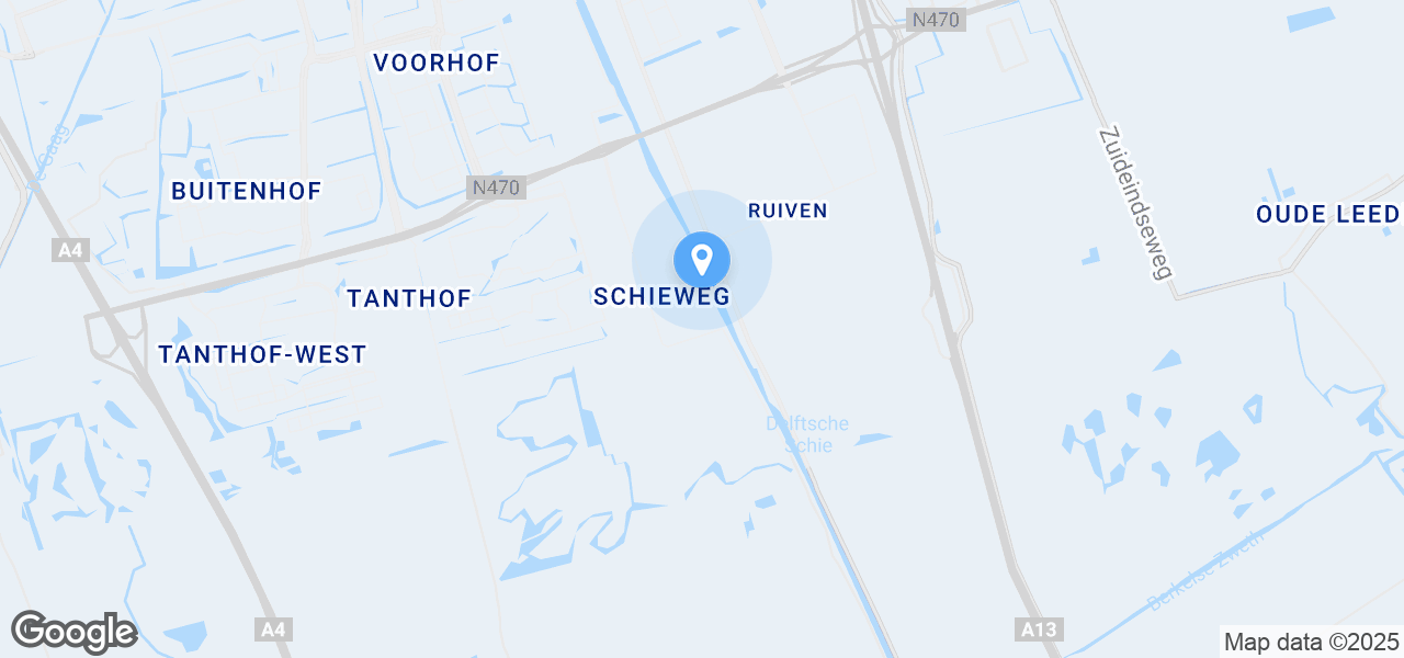 Google Static Map