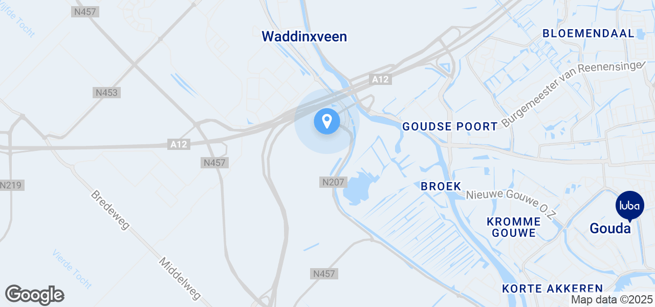 Google Static Map