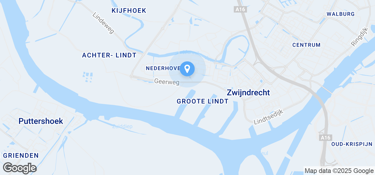 Google Static Map