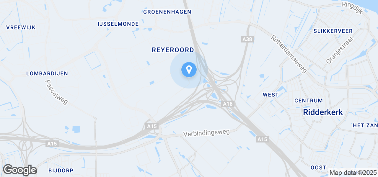 Google Static Map