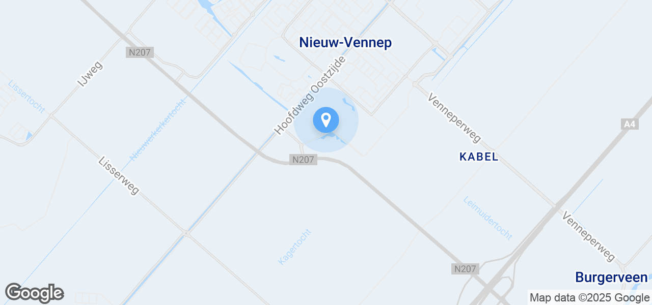 Google Static Map