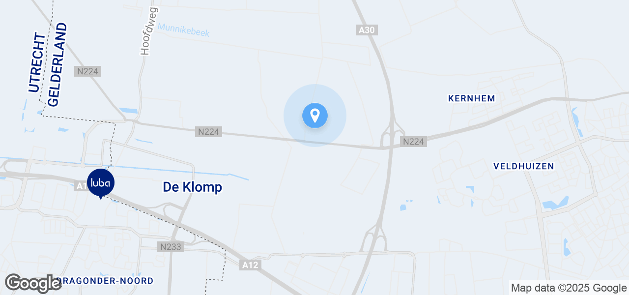 Google Static Map