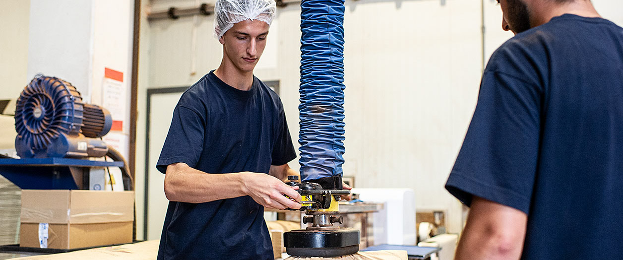 Contact poolmanagement