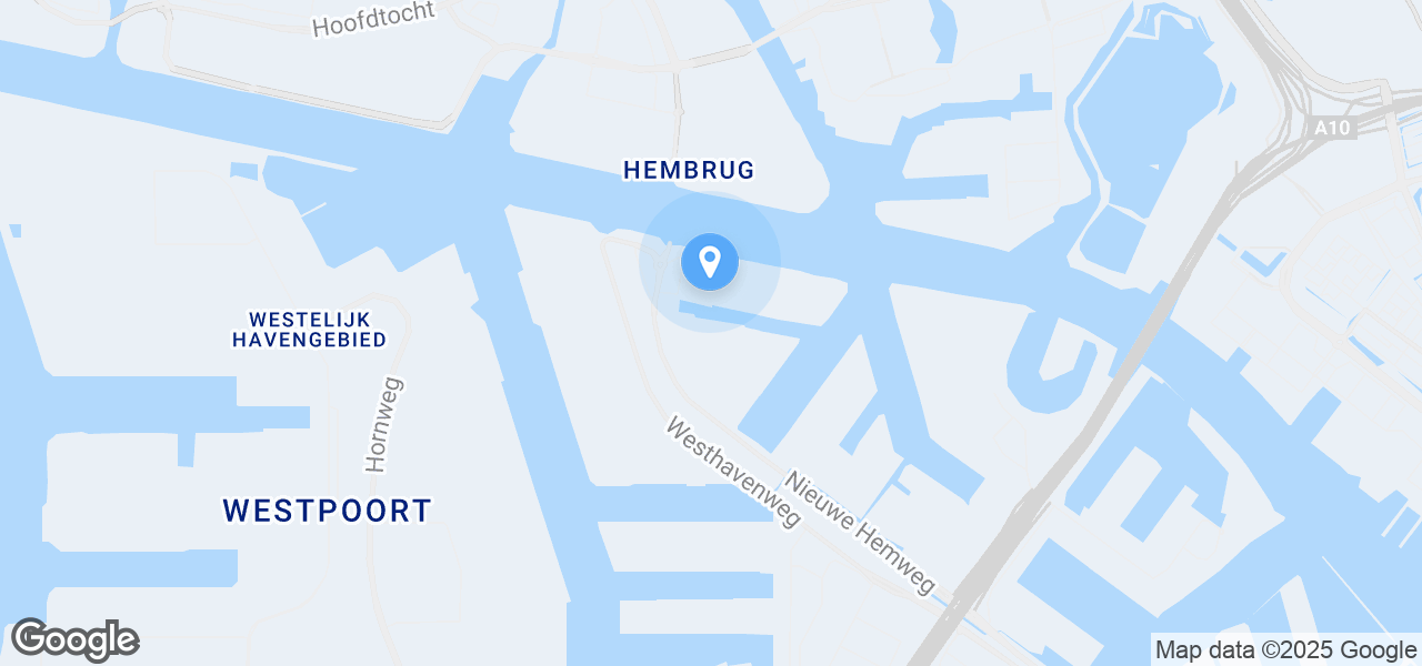 Google Static Map
