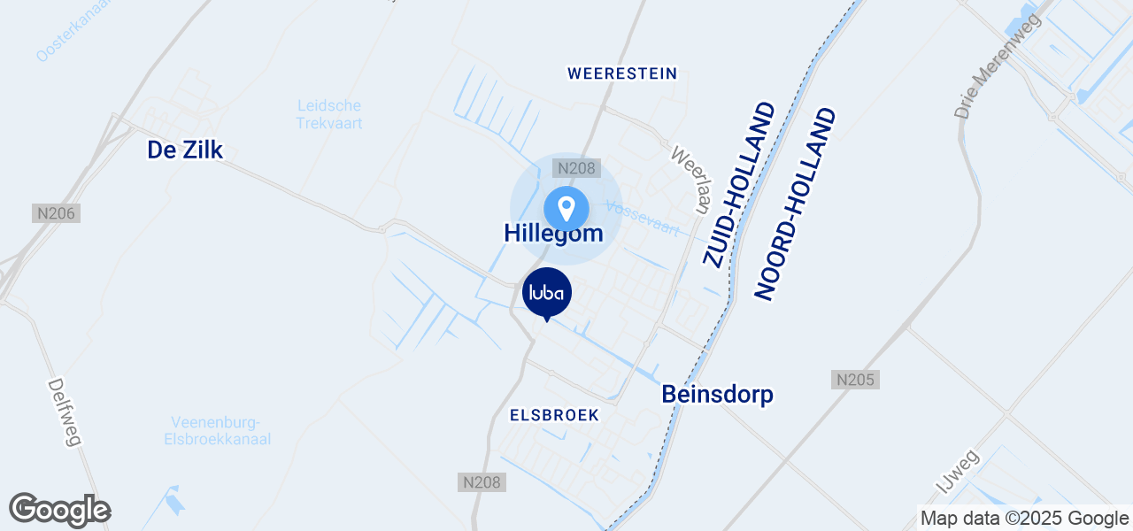 Google Static Map