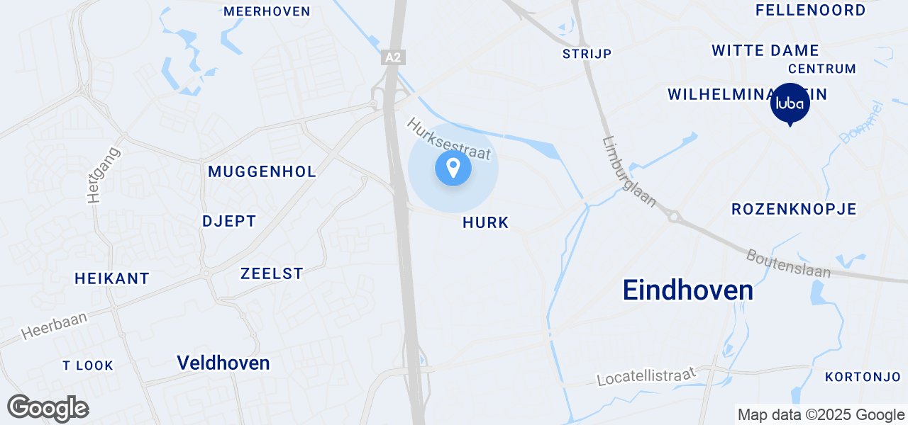 Google Static Map