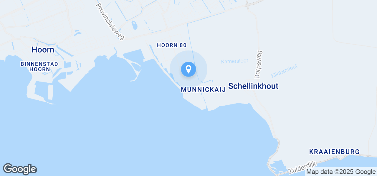 Google Static Map