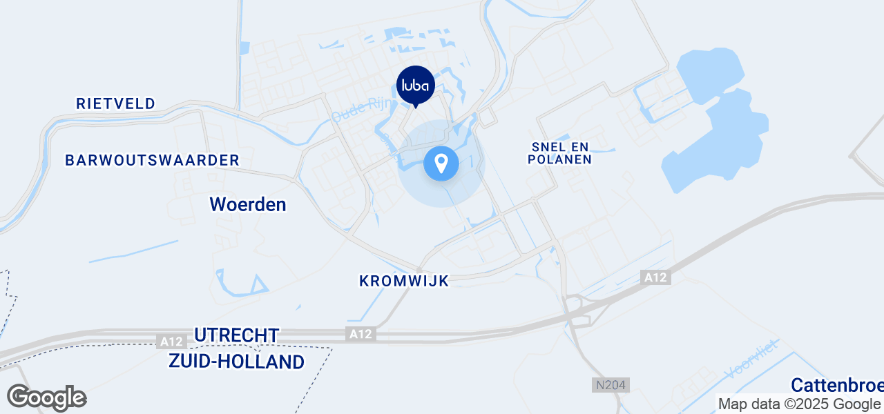 Google Static Map