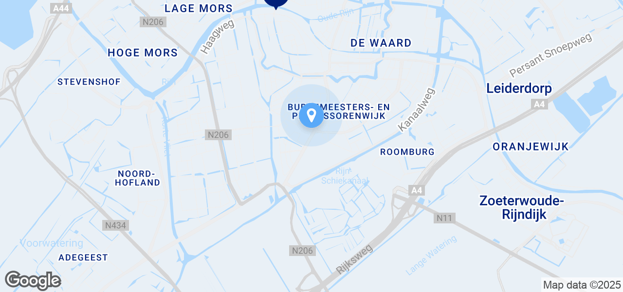 Google Static Map