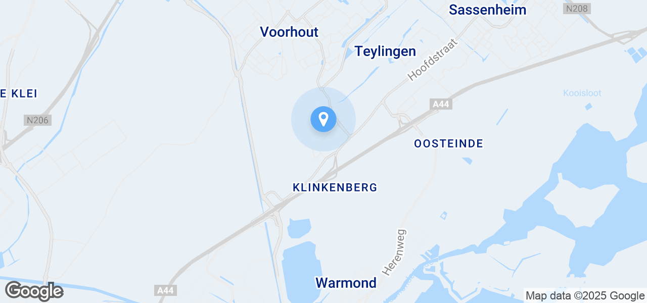 Google Static Map