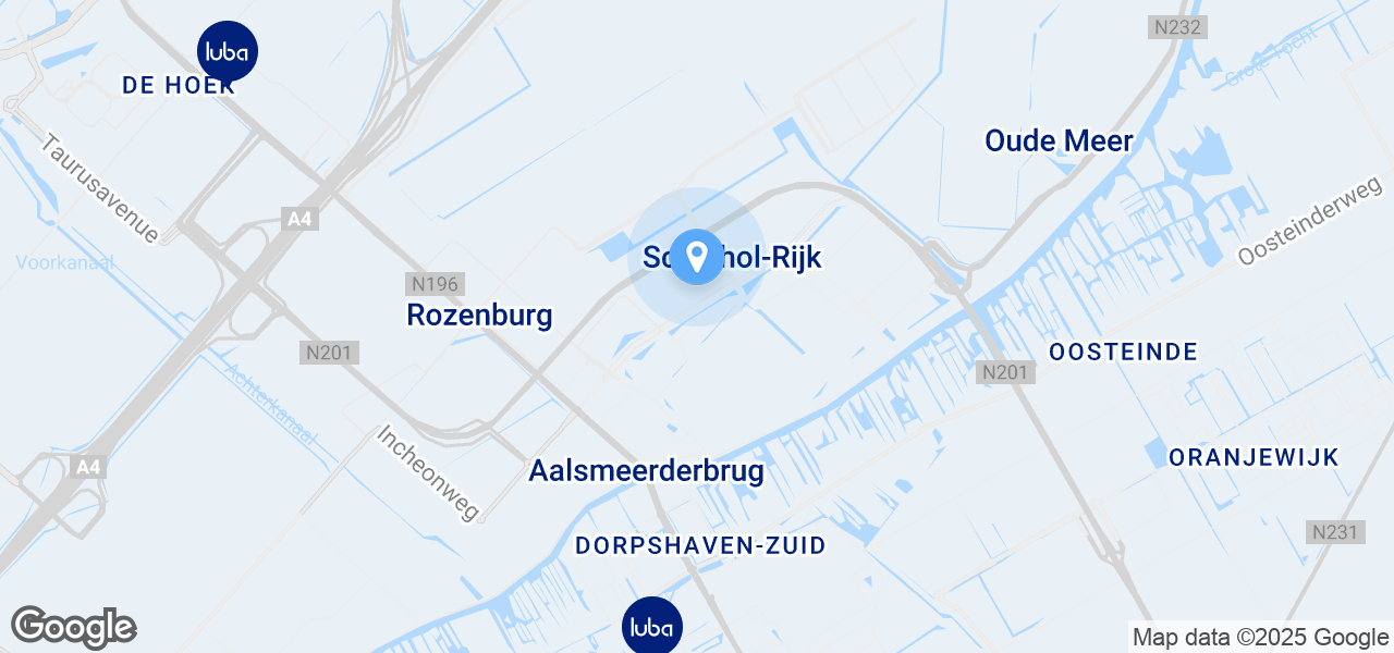 Google Static Map