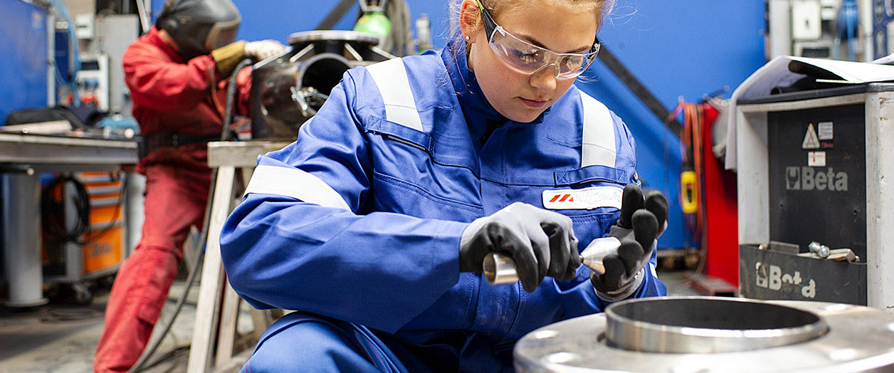 Luba Scholing voor werkgevers