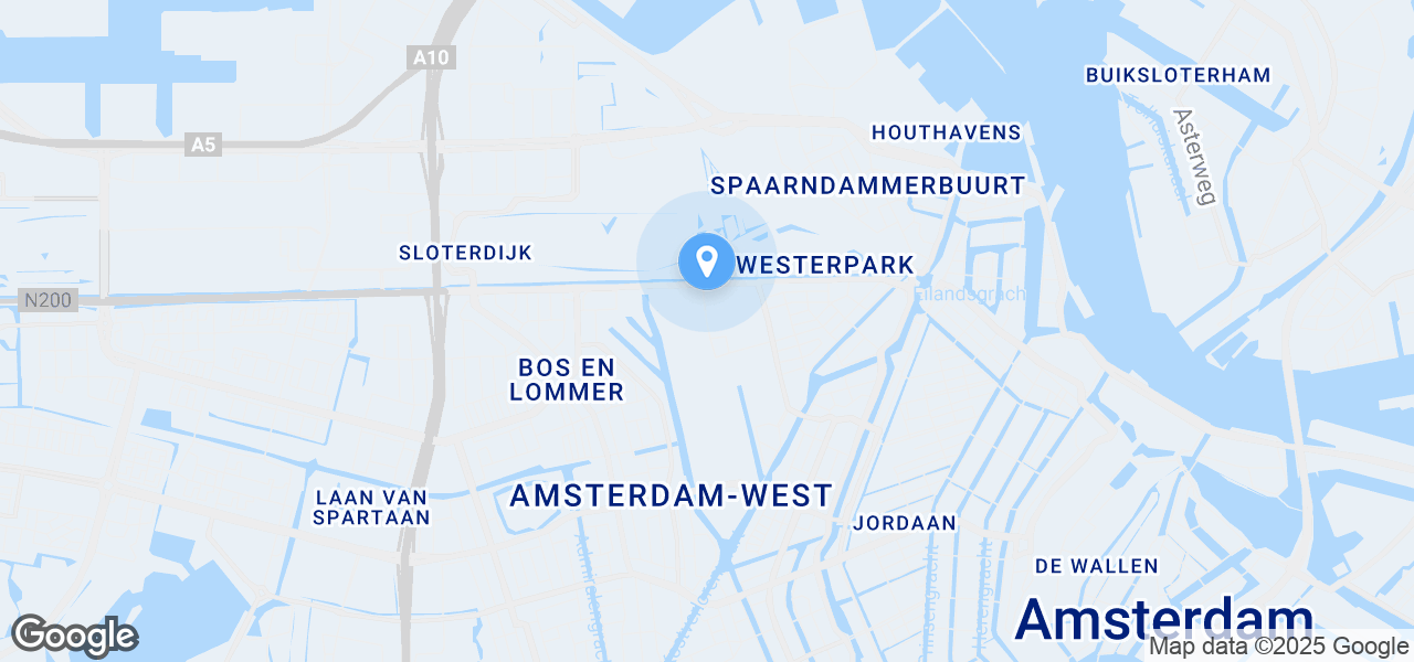 Google Static Map